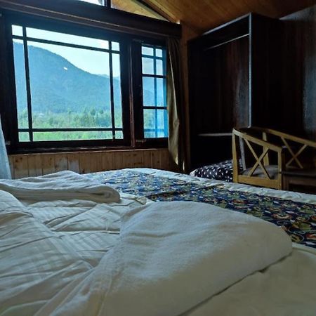 Rio Resorts , Pahalgām 外观 照片