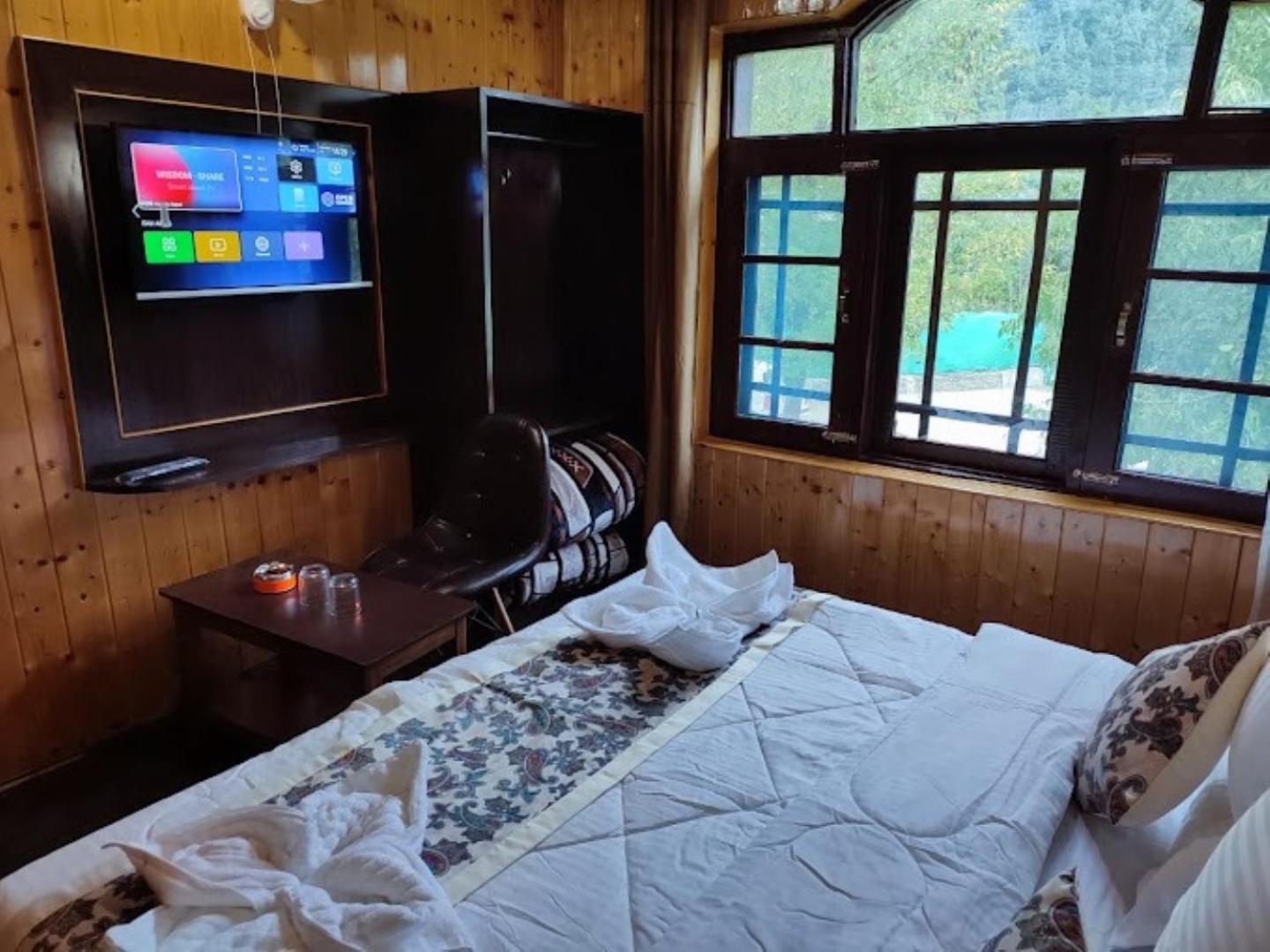 Rio Resorts , Pahalgām 外观 照片